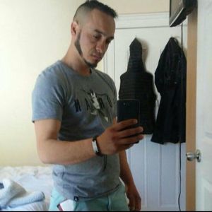 Meet your Posher, Noe